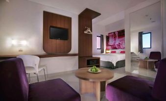 Favehotel PGC Cililitan