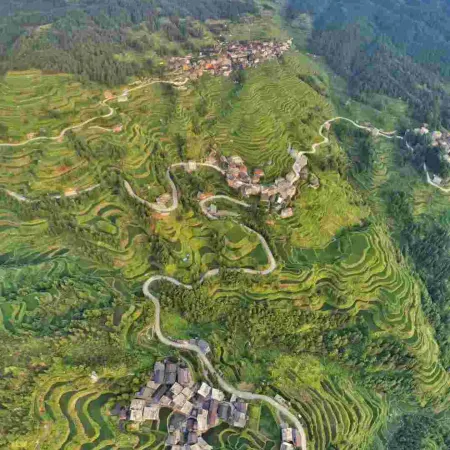 Dongshe Inn