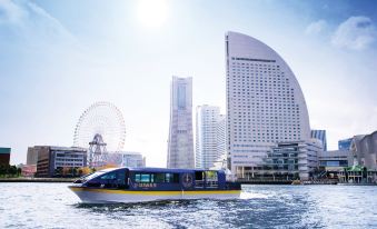 InterContinental Yokohama Grand, an IHG Hotel