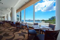 InterContinental Yokohama Grand - Bars