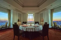 InterContinental Yokohama Grand - breakfast