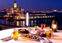 InterContinental Yokohama Grand - breakfast
