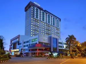 Aston Solo Hotel
