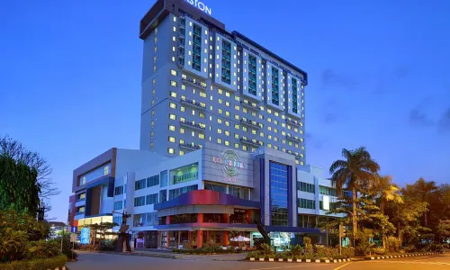 Aston Solo Hotel