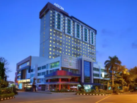 Aston Solo Hotel Hotels in Surakarta