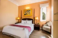 Dalat Edensee Lake Resort & Spa - balcon