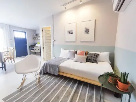 Snoozy Guesthouse