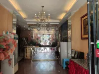 Caizi Business Hotel