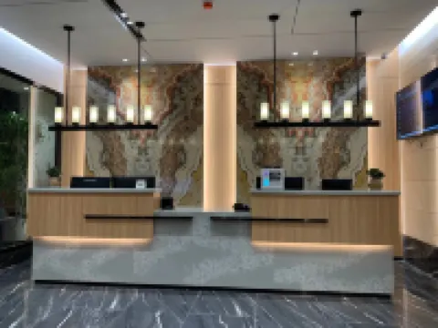 Tt Four Seasons Hotel Hotels in Tiandeng