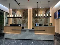 Tt Four Seasons Hotel Hotels in Tiandeng