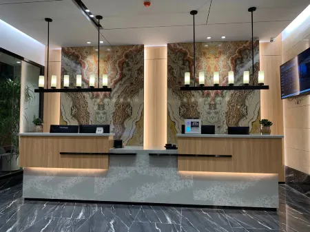 Tt Four Seasons Hotel