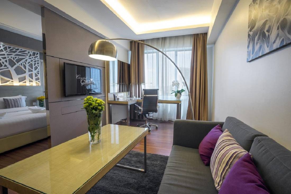 Crystal Crown Hotel Petaling Jaya Petaling Jaya Updated 22 Room Price Reviews Deals Trip Com