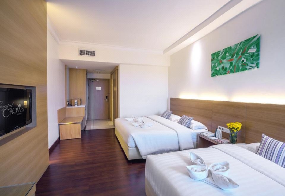 Crystal Crown Hotel Petaling Jaya Petaling Jaya Updated 23 Room Price Reviews Deals Trip Com Crystal Crown Hotel Petaling Jaya Petaling Jaya Updated 23 Room Price Reviews Deals Trip Com