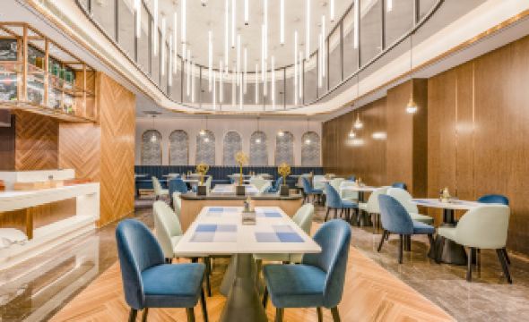 Yitel Collection Hotel (Hangzhou West Lake Scenic Area Intime in77)