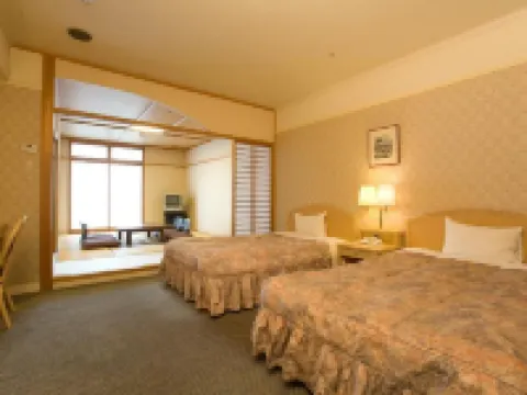 ホテルセキア リゾート＆スパ 南関町のホテル