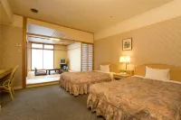 Hotel Sekia Hotel di Nankan