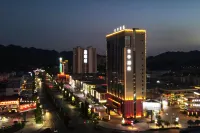 JI Hotel (Zunyi Xishui) فنادق في شيشوي