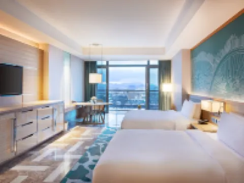 Atlantis Sanya Hotels in Sanya