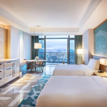 Atlantis Sanya