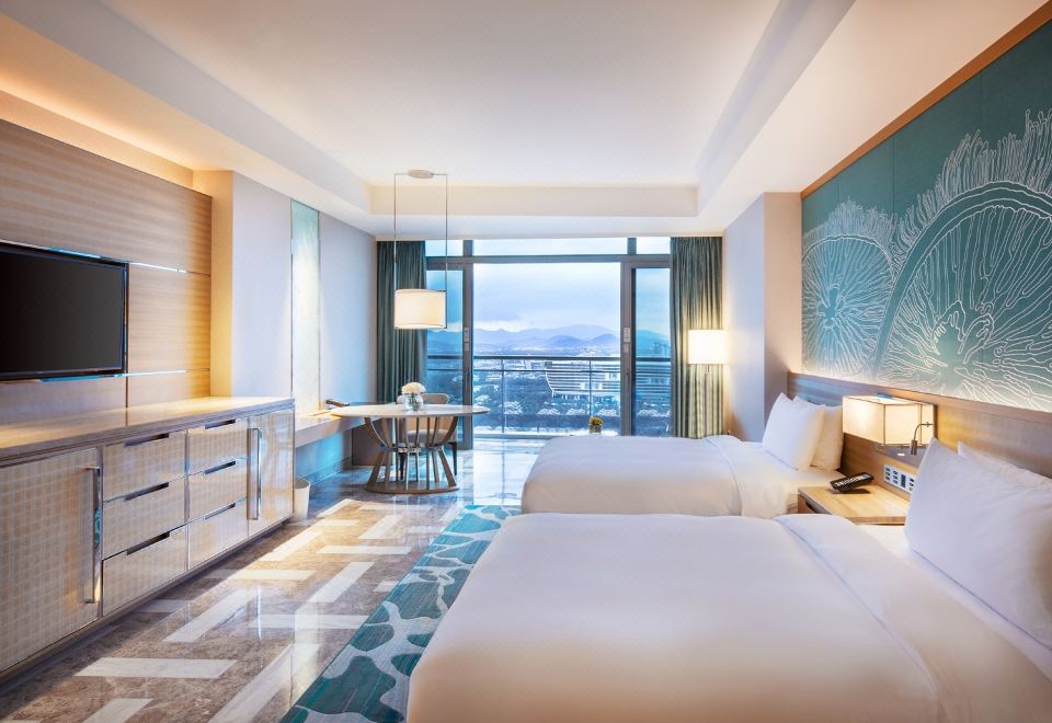 아틀란티스 오션뷰