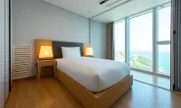 엘시티 레지던스 부산 호텔