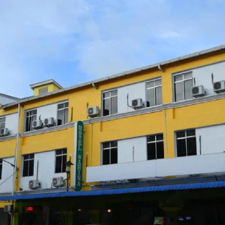 Hotel Sarina