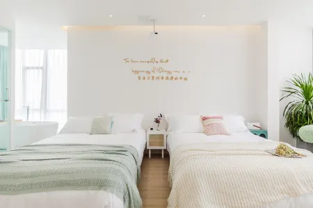 Vitality Hotel