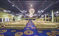 Aman Hills Hotel Hotels in Serasa