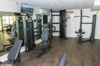 Evolution Apartments - Gym