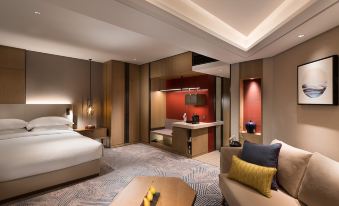 Hilton Beijing