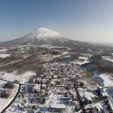 Chatrium Niseko Japan