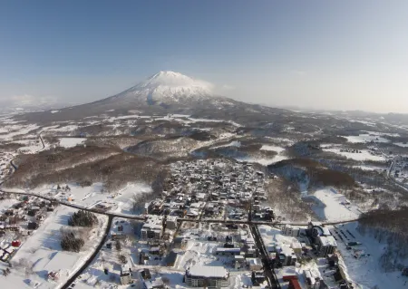 Chatrium Niseko Japan