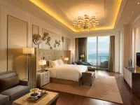 Hilton Yuxi Fuxian Lake Hotels in Chengjiang