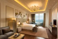 Hilton Yuxi Fuxian Lake Hotels in 