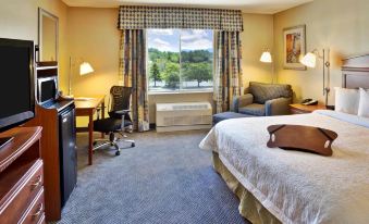 Hampton Inn Rutland