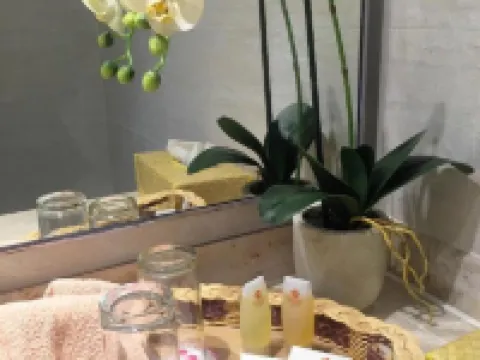 Primula Beach Hotel Ξενοδοχεία στην πόλη Batu Buruk