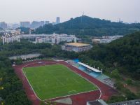 广州黄埔萝岗科学城亚朵酒店 - 酒店附近