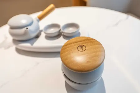 JI Hotel (Xinxiang Pangdonglai Life Plaza) Отели в г. Синьсян