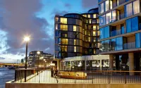 Cheval Three Quays at the Tower of London Hotels near Chinatown