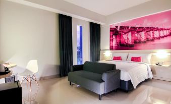 favehotel Sudirman Bojonegoro