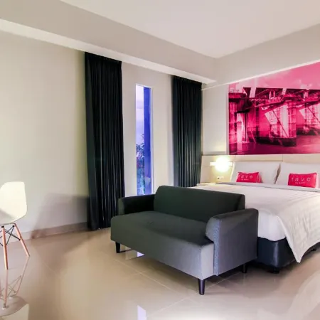 favehotel Sudirman Bojonegoro