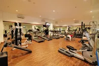 Swiss-Belhotel Manokwari Hotels in Manokwari