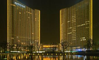 Pullman Wuxi New Lake