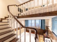 杭州紫涵小舍民宿 - 清雅复式榻榻米房