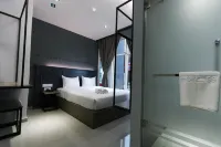 Hotel 99 Sri Petaling (Bukit Jalil) Hotel a Bukit Jalil