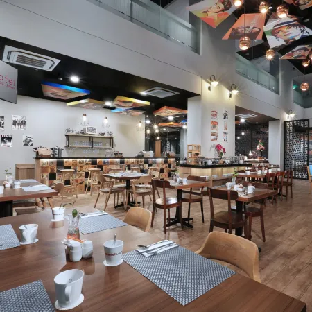 Favehotel Sidoarjo