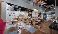 Favehotel Sidoarjo Hotels in Buduran
