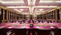 Grand Sunshine Resort & Convention - breakfast