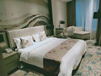 上海鸿海温斯顿酒店 - 豪华大床房