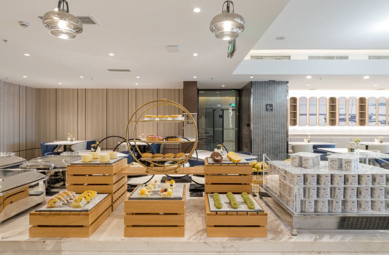 Hotel Suzhou railway station north square Bole Shi photo 5